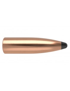 NOSLER BULLETS 338" 225GR PARTITION SPITZER 50PCS.