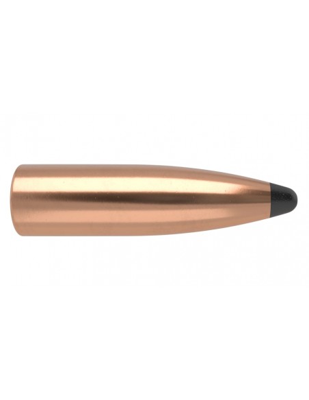 NOSLER GESCHOSSE 338" 225GR PARTITION SPITZER 50PCS. NOSLER GESCHOSSE 338" 225GR PARTITION SPITZER 50PCS.