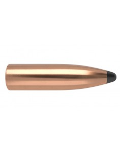 NOSLER PALLE 338" 250GR PARTITION SPITZER 50PZ.