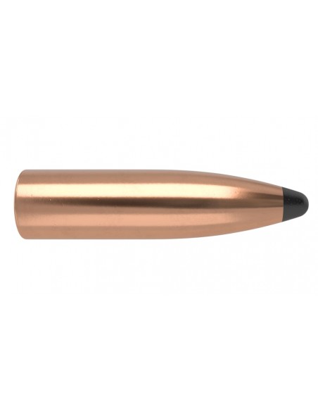 NOSLER PALLE 338" 250GR PARTITION SPITZER 50PZ. NOSLER PALLE 338" 250GR PARTITION SPITZER 50PZ.