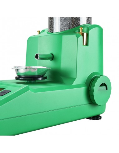 RCBS POWDER DISPENSER CHARGEMASTER SUPREME 240 VOLT RCBS POWDER DISPENSER CHARGEMASTER SUPREME 240 VOLT