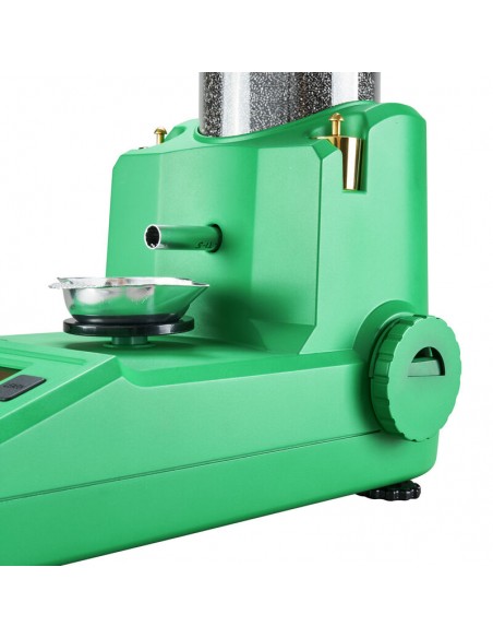 RCBS POWDER DISPENSER CHARGEMASTER SUPREME 240 VOLT RCBS POWDER DISPENSER CHARGEMASTER SUPREME 240 VOLT