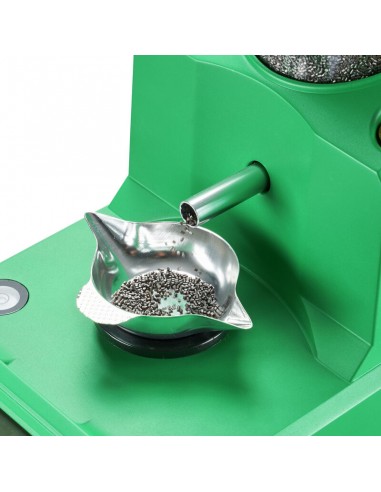 RCBS POWDER DISPENSER CHARGEMASTER SUPREME 240 VOLT RCBS POWDER DISPENSER CHARGEMASTER SUPREME 240 VOLT