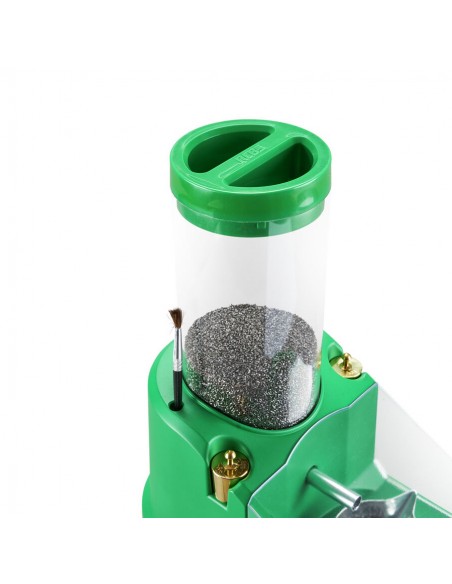 RCBS POWDER DISPENSER CHARGEMASTER SUPREME 240 VOLT RCBS POWDER DISPENSER CHARGEMASTER SUPREME 240 VOLT