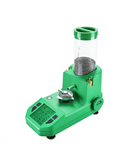 RCBS POWDER DISPENSER CHARGEMASTER SUPREME 240 VOLT RCBS POWDER DISPENSER CHARGEMASTER SUPREME 240 VOLT