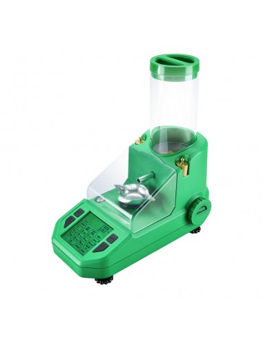 RCBS POWDER DISPENSER CHARGEMASTER SUPREME 240 VOLT RCBS POWDER DISPENSER CHARGEMASTER SUPREME 240 VOLT