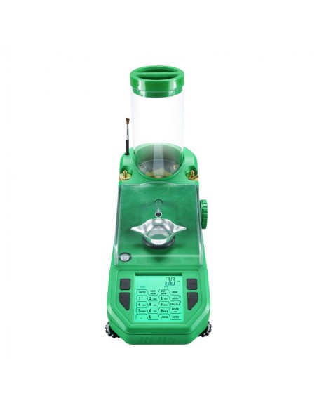 RCBS POWDER DISPENSER CHARGEMASTER SUPREME 240 VOLT RCBS POWDER DISPENSER CHARGEMASTER SUPREME 240 VOLT
