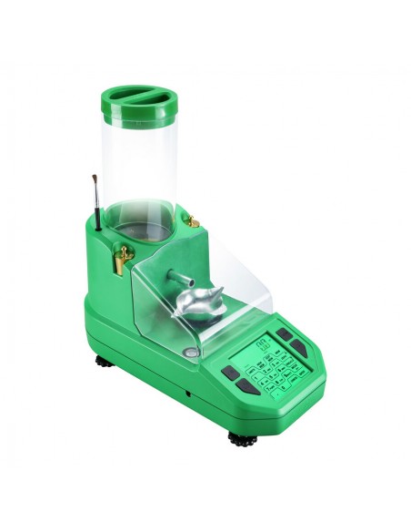 RCBS POWDER DISPENSER CHARGEMASTER SUPREME 240 VOLT RCBS POWDER DISPENSER CHARGEMASTER SUPREME 240 VOLT