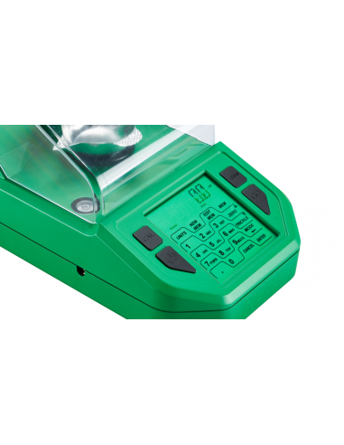 RCBS POWDER DISPENSER CHARGEMASTER SUPREME 240 VOLT RCBS POWDER DISPENSER CHARGEMASTER SUPREME 240 VOLT