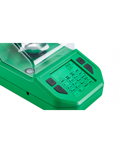 RCBS POWDER DISPENSER CHARGEMASTER SUPREME 240 VOLT RCBS POWDER DISPENSER CHARGEMASTER SUPREME 240 VOLT
