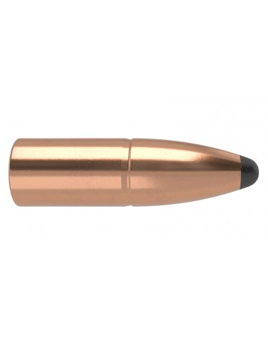 NOSLER BULLETS 375" 300GR PARTITION SPITZER 50PCS.