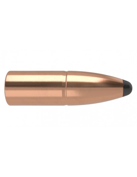 NOSLER PALLE 375" 300GR PARTITION SPITZER 50PZ. NOSLER PALLE 375" 300GR PARTITION SPITZER 50PZ.