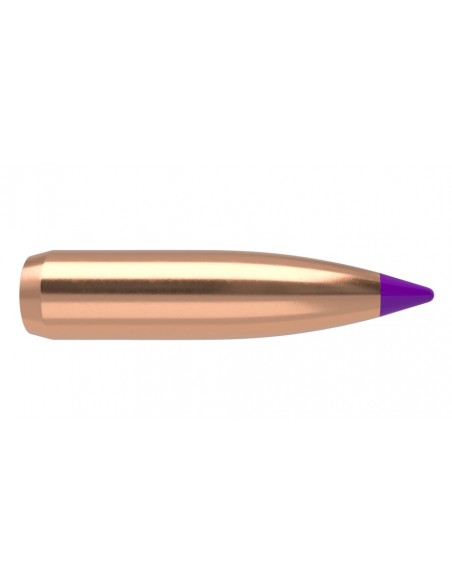 NOSLER PALLE 243" 90GR BALLISTIC TIP SP 50PZ.