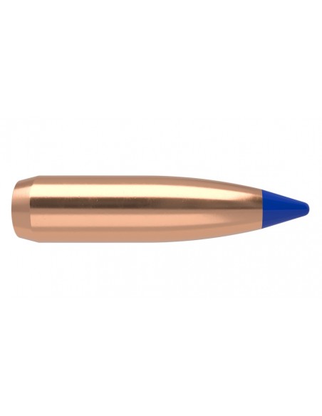 NOSLER PALLE 257" 100GR BALLISTIC TIP SP 50PZ.