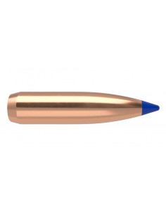 NOSLER PALLE 257" 115GR BALLISTIC TIP SP 50PZ.