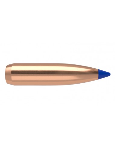 NOSLER GESCHOSSE 257" 115GR BALLISTIC TIP SP 50PCS.