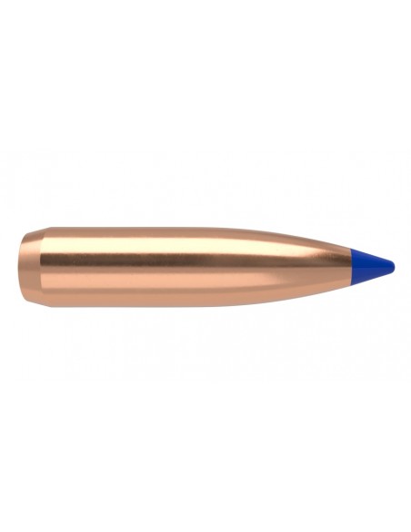 NOSLER PALLE 257" 115GR BALLISTIC TIP SP 50PZ. NOSLER PALLE 257" 115GR BALLISTIC TIP SP 50PZ.