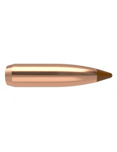 NOSLER PALLE 264" 120GR BALLISTIC TIP SP 50PZ.