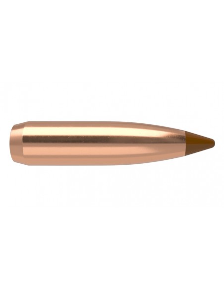 NOSLER PALLE 264" 120GR BALLISTIC TIP SP 50PZ. NOSLER PALLE 264" 120GR BALLISTIC TIP SP 50PZ.