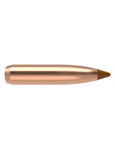 NOSLER PALLE 264" 140GR BALLISTIC TIP SP 50PZ.