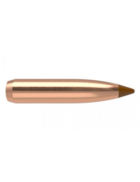 NOSLER PALLE 264" 140GR BALLISTIC TIP SP 50PZ.