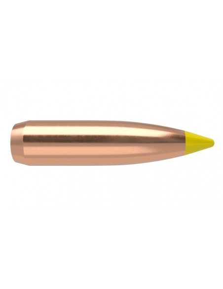 NOSLER PALLE 277" 130GR BALLISTIC TIP SP 50PZ. NOSLER PALLE 277" 130GR BALLISTIC TIP SP 50PZ.