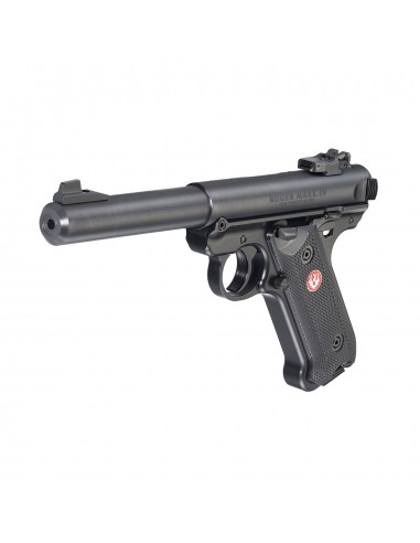 Pistola Semiautomatica Ruger Marckiv Target Cal. 22 Long Rifle Pistola Semiautomatica Ruger Marckiv Target Cal. 22 Long Rifle