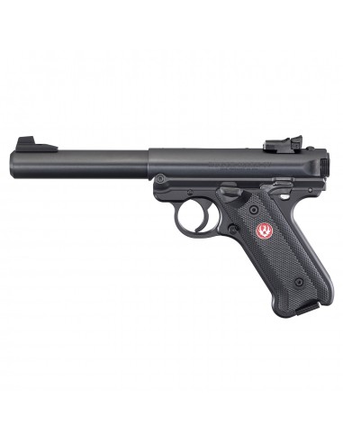 Pistola Semiautomatica Ruger Marckiv Target Cal. 22 Long Rifle Pistola Semiautomatica Ruger Marckiv Target Cal. 22 Long Rifle