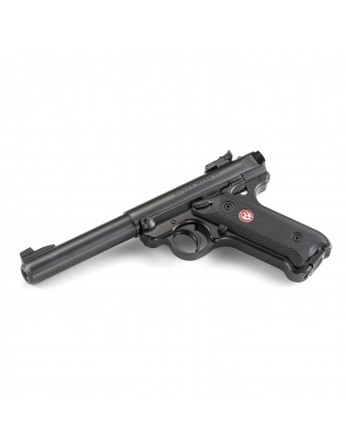 Pistola Semiautomatica Ruger Marckiv Target Cal. 22 Long Rifle Pistola Semiautomatica Ruger Marckiv Target Cal. 22 Long Rifle