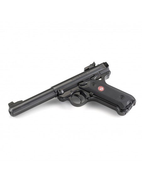 Pistola Semiautomatica Ruger Marckiv Target Cal. 22 Long Rifle Pistola Semiautomatica Ruger Marckiv Target Cal. 22 Long Rifle