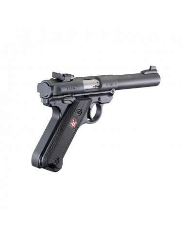 Pistola Semiautomatica Ruger Marckiv Target Cal. 22 Long Rifle Pistola Semiautomatica Ruger Marckiv Target Cal. 22 Long Rifle