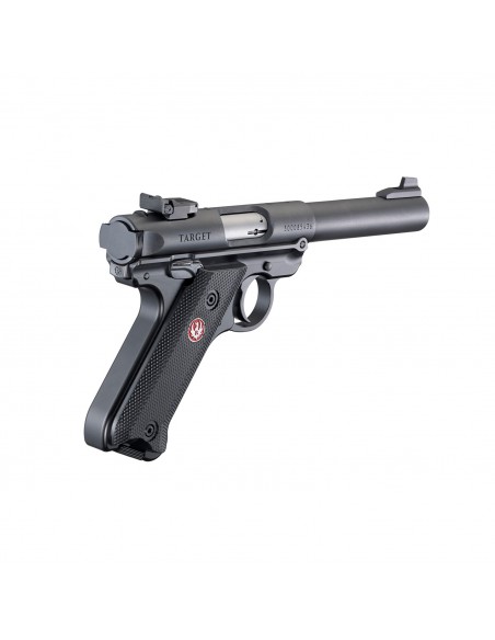 Pistola Semiautomatica Ruger Marckiv Target Cal. 22 Long Rifle Pistola Semiautomatica Ruger Marckiv Target Cal. 22 Long Rifle