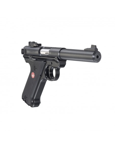 Pistola Semiautomatica Ruger Marckiv Target Cal. 22 Long Rifle Pistola Semiautomatica Ruger Marckiv Target Cal. 22 Long Rifle