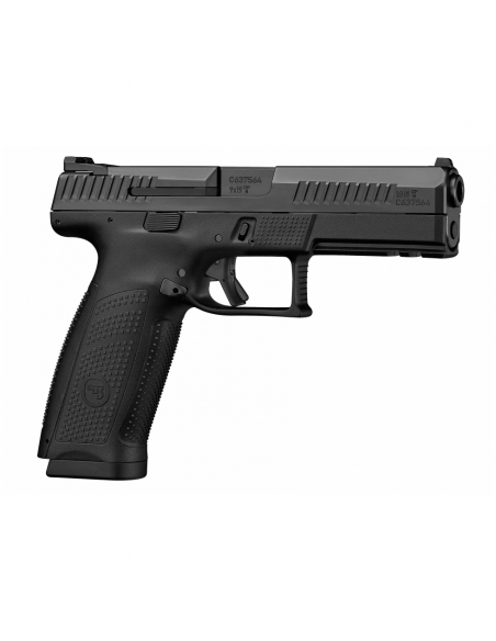Pistola Semiautomatica CZ P-10F Cal. 9 Luger (9x19) Pistola Semiautomatica CZ P-10F Cal. 9 Luger (9x19)