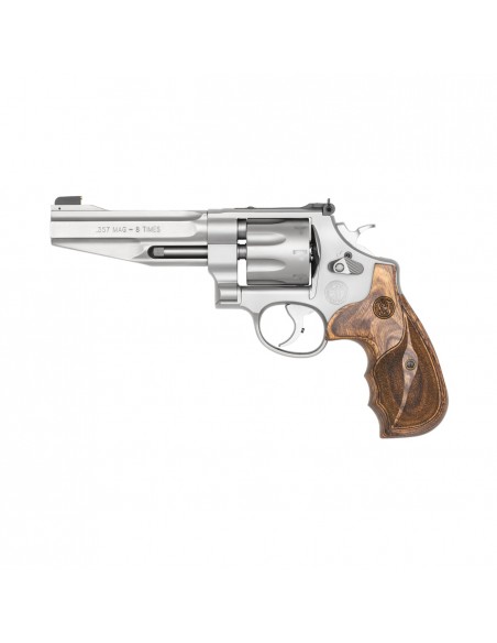 Smith & Wesson 627 Performance Center Cal. 357 Magnum