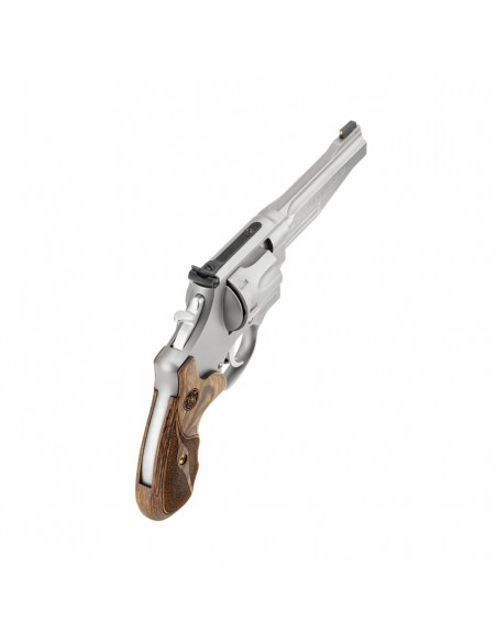 Revolver Smith & Wesson 627-8 performance center Cal. 357 Magnum