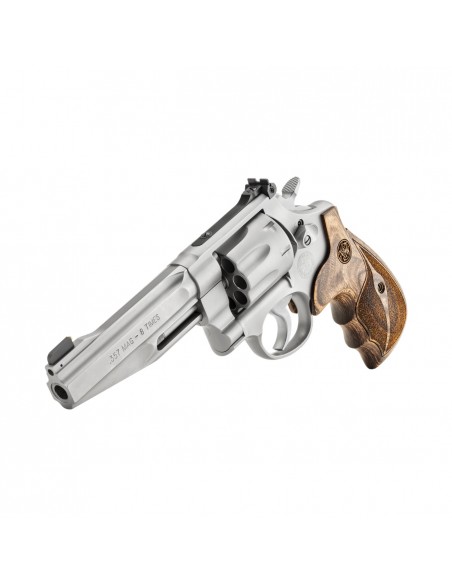 Revolver Smith & Wesson 627-8 performance center Cal. 357 Magnum