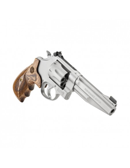 Revolver Smith & Wesson 627-8 performance center Cal. 357 Magnum