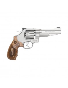 Revolver Smith & Wesson 627-8 performance center Cal. 357 Magnum