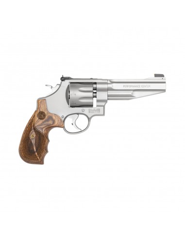 Revolver Smith & Wesson 627-8 performance center Cal. 357 Magnum