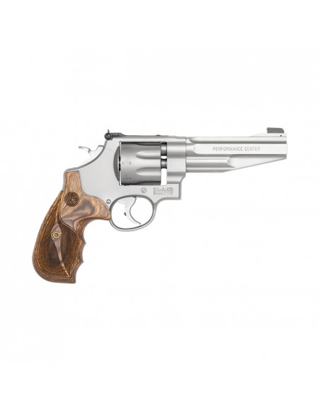 Revolver Smith & Wesson 627-8 performance center Cal. 357 Magnum