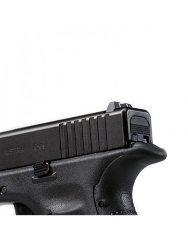 Semiautomatic Pistol Glock 17 FS Gen 5 Cal. 9x19 Semiautomatic Pistol Glock 17 FS Gen 5 Cal. 9x19