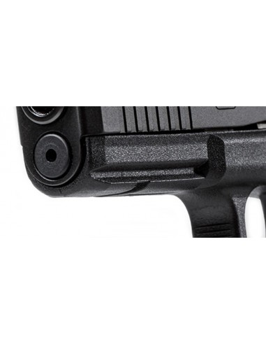 Semiautomatic Pistol Glock 17 FS Gen 5 Cal. 9x19 Semiautomatic Pistol Glock 17 FS Gen 5 Cal. 9x19