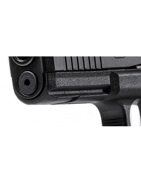 Semiautomatic Pistol Glock 17 FS Gen 5 Cal. 9x19 Semiautomatic Pistol Glock 17 FS Gen 5 Cal. 9x19