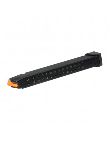 Semiautomatic Pistol Glock 17 FS Gen 5 Cal. 9x19 Semiautomatic Pistol Glock 17 FS Gen 5 Cal. 9x19