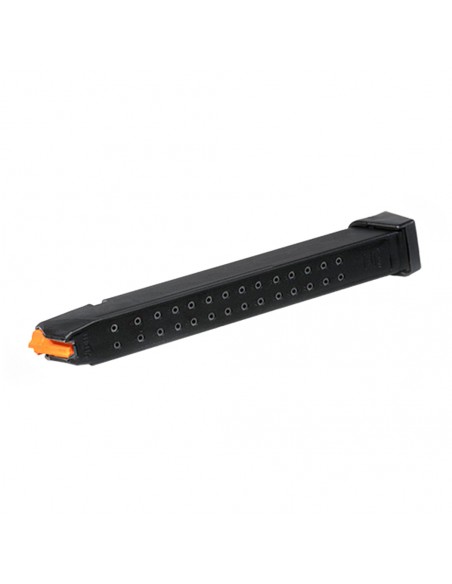 Semiautomatic Pistol Glock 17 FS Gen 5 Cal. 9x19 Semiautomatic Pistol Glock 17 FS Gen 5 Cal. 9x19