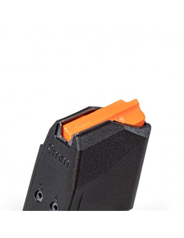 Semiautomatic Pistol Glock 17 FS Gen 5 Cal. 9x19 Semiautomatic Pistol Glock 17 FS Gen 5 Cal. 9x19