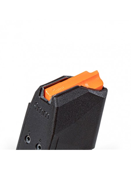Semiautomatic Pistol Glock 17 FS Gen 5 Cal. 9x19 Semiautomatic Pistol Glock 17 FS Gen 5 Cal. 9x19
