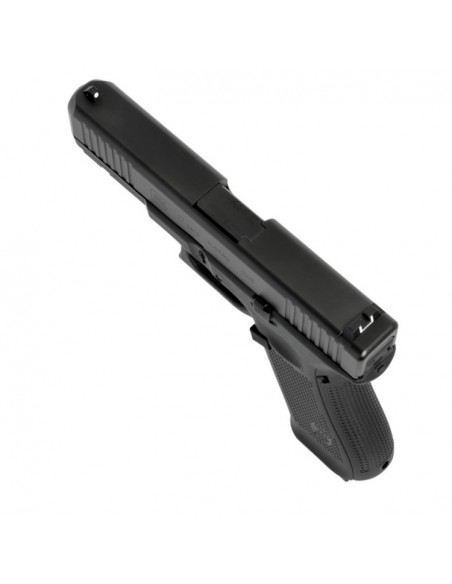 Semiautomatic Pistol Glock 17 FS Gen 5 Cal. 9x19 Semiautomatic Pistol Glock 17 FS Gen 5 Cal. 9x19