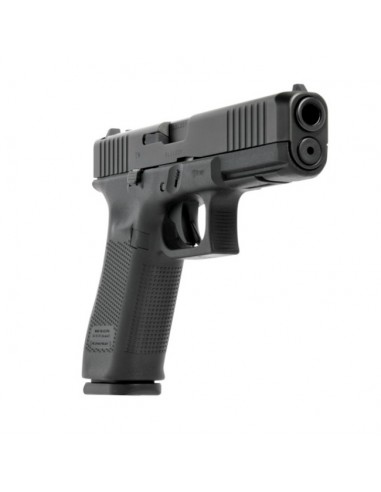 Semiautomatic Pistol Glock 17 FS Gen 5 Cal. 9x19 Semiautomatic Pistol Glock 17 FS Gen 5 Cal. 9x19